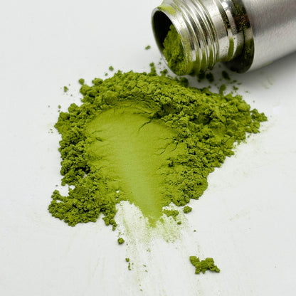 Matcha Tea Origin