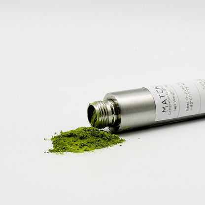 Matcha Tea Origin
