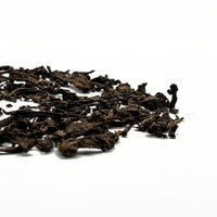 Ripe Pu‘er Tea
