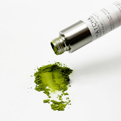 Matcha Tea Origin