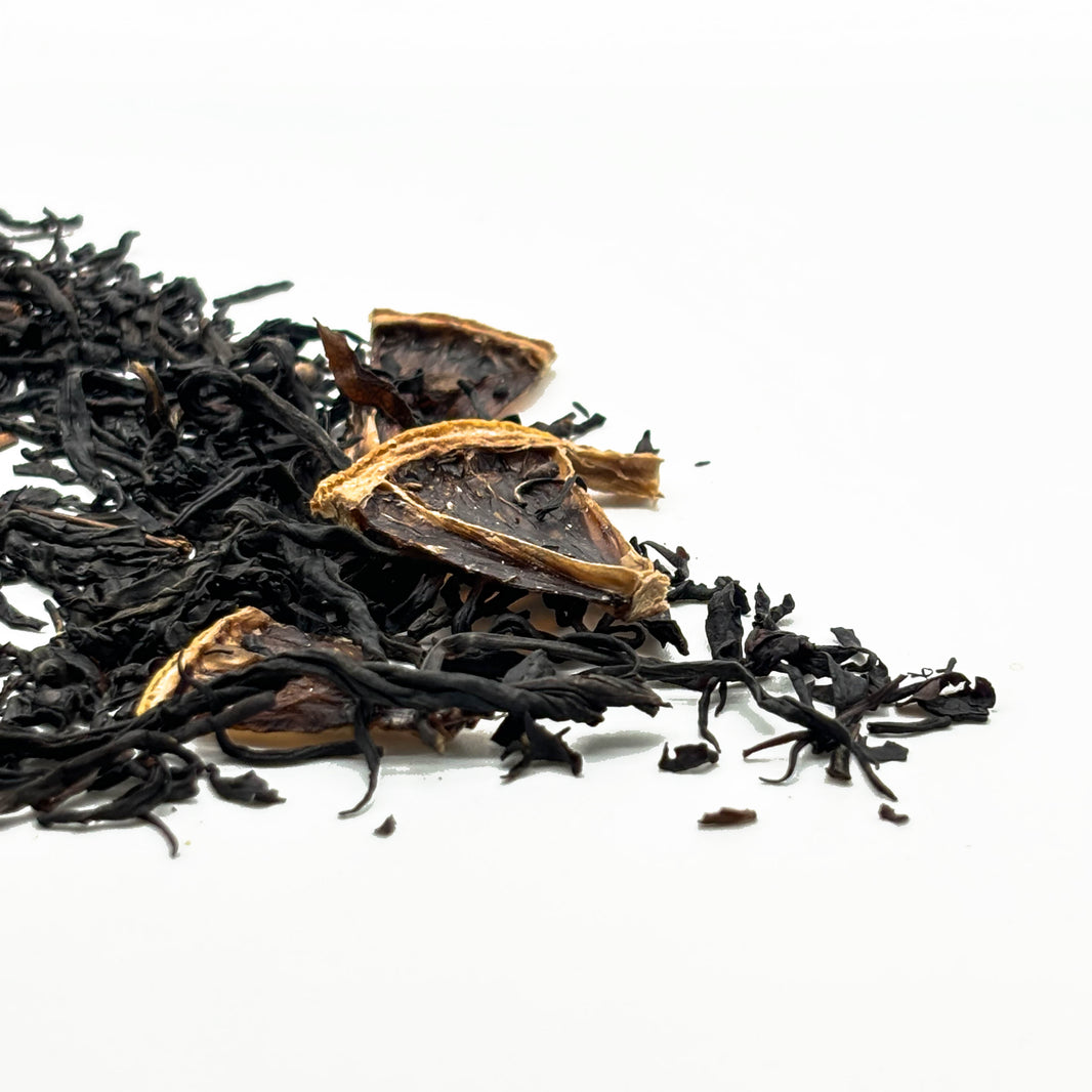 UFO Lemon Black Tea