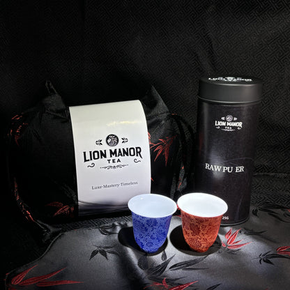 Art & Origin Gift Set