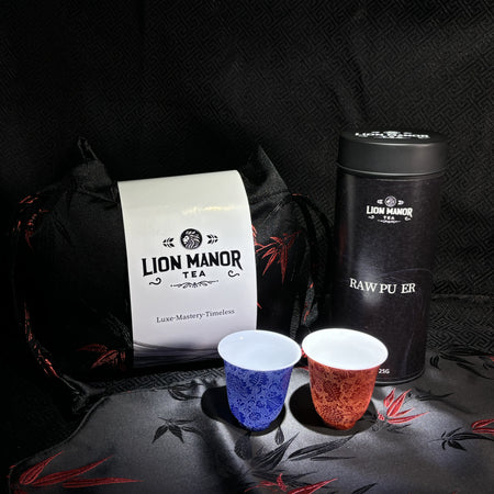 Art & Origin Gift Set