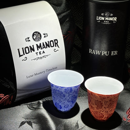 Art & Origin Gift Set