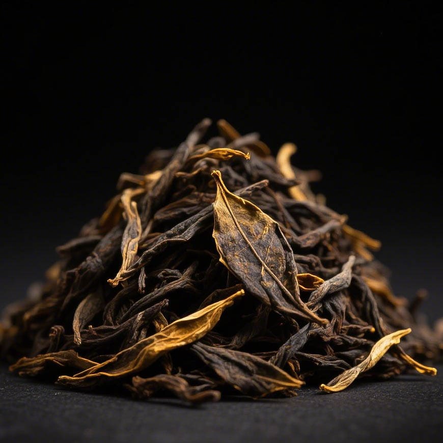 Classic Black Tea (Loose Leaf)