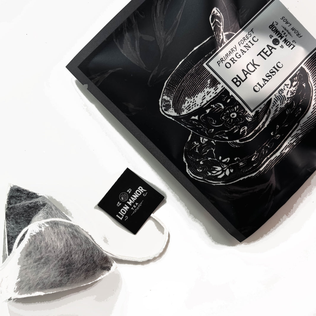 Classic Black Tea