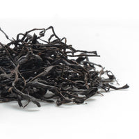 Sun-Dried Black Tea