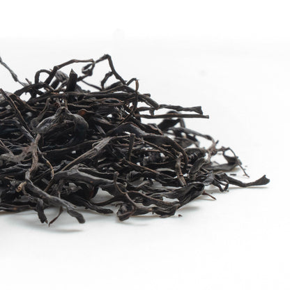 Sun-Dried Black Tea