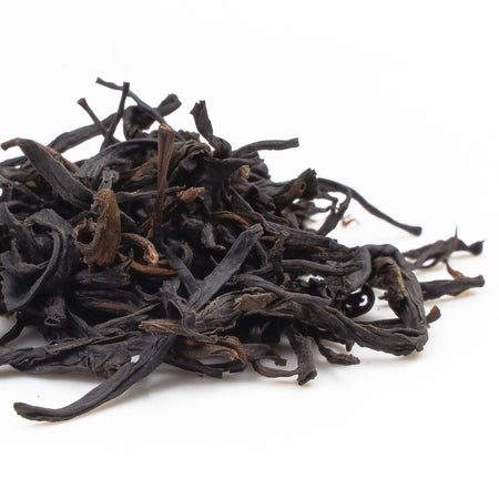 Raw Pu'er Tea