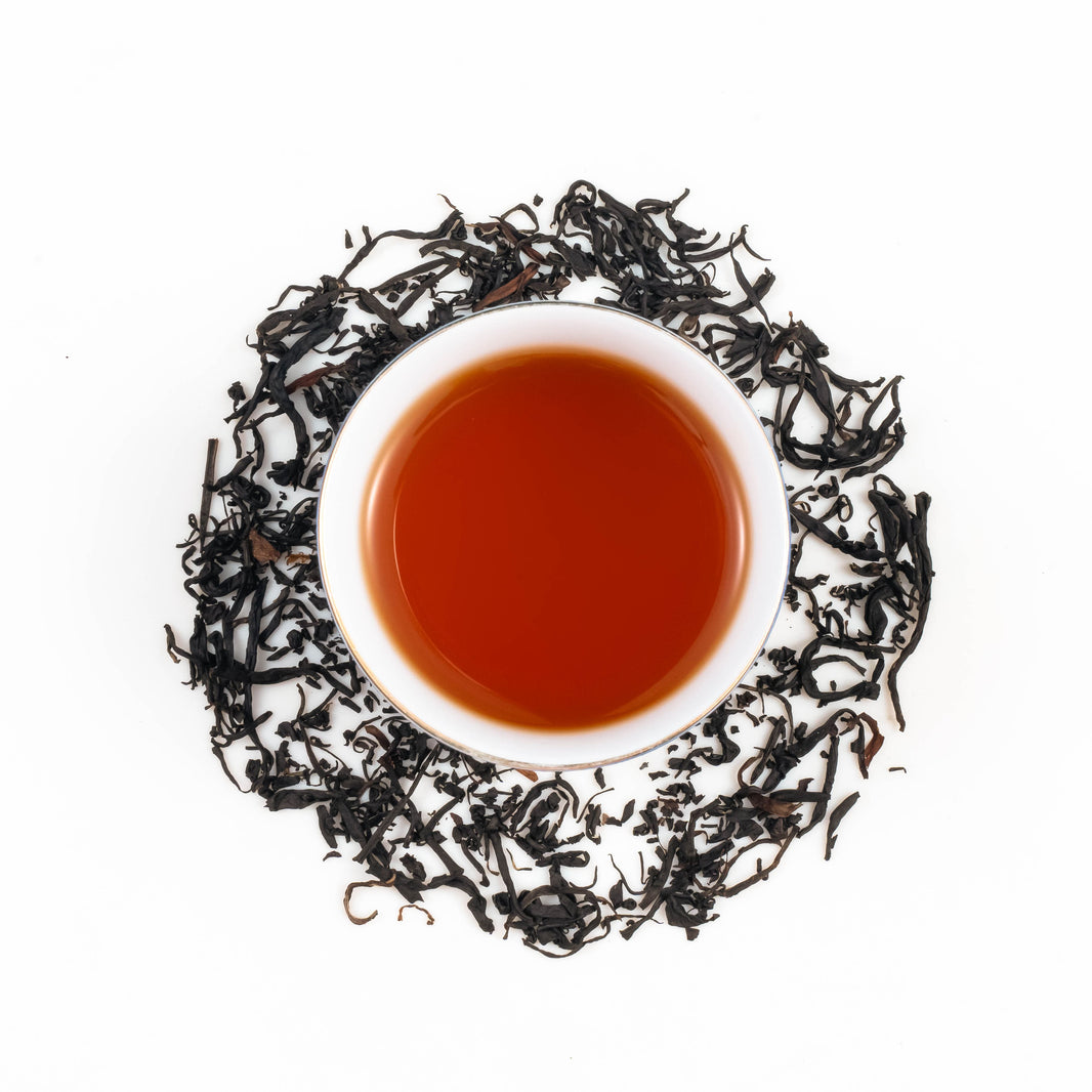 Classic Black Tea
