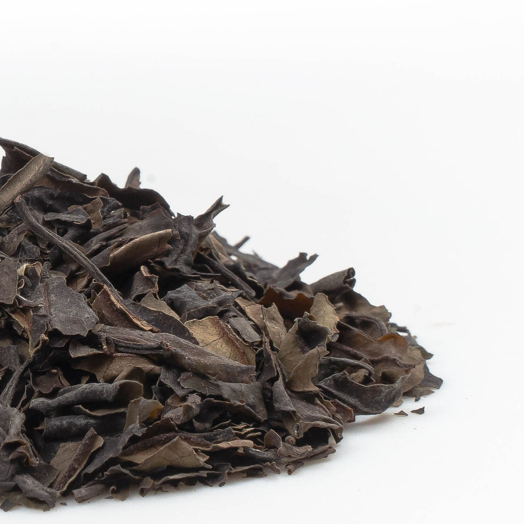 Spring White Tea