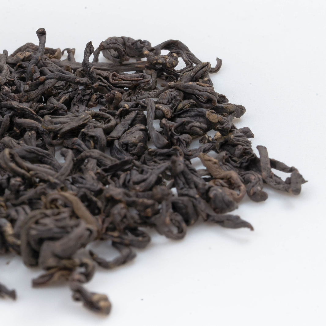 Green Tea