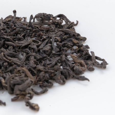Green Tea