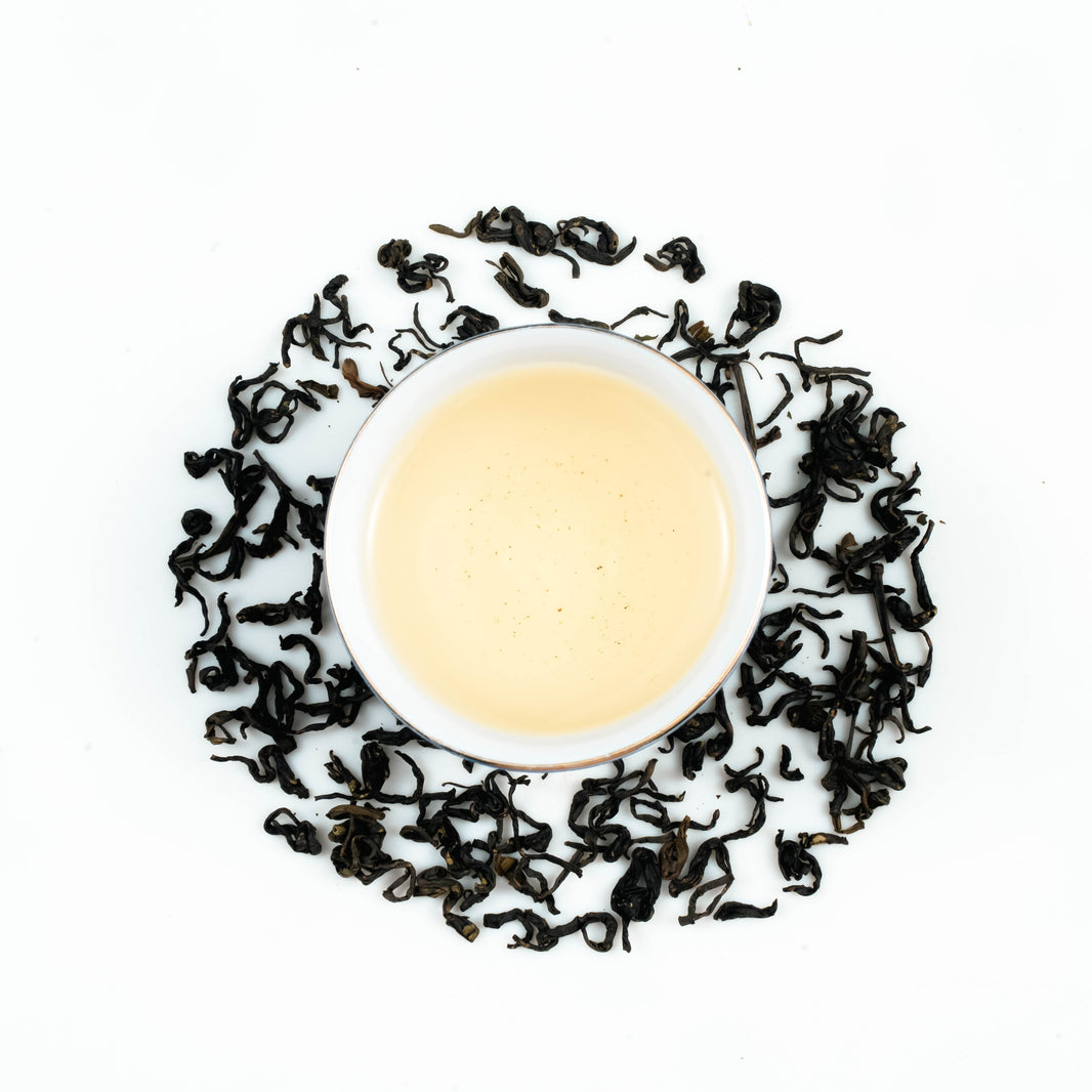Green Tea