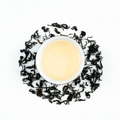 Green Tea