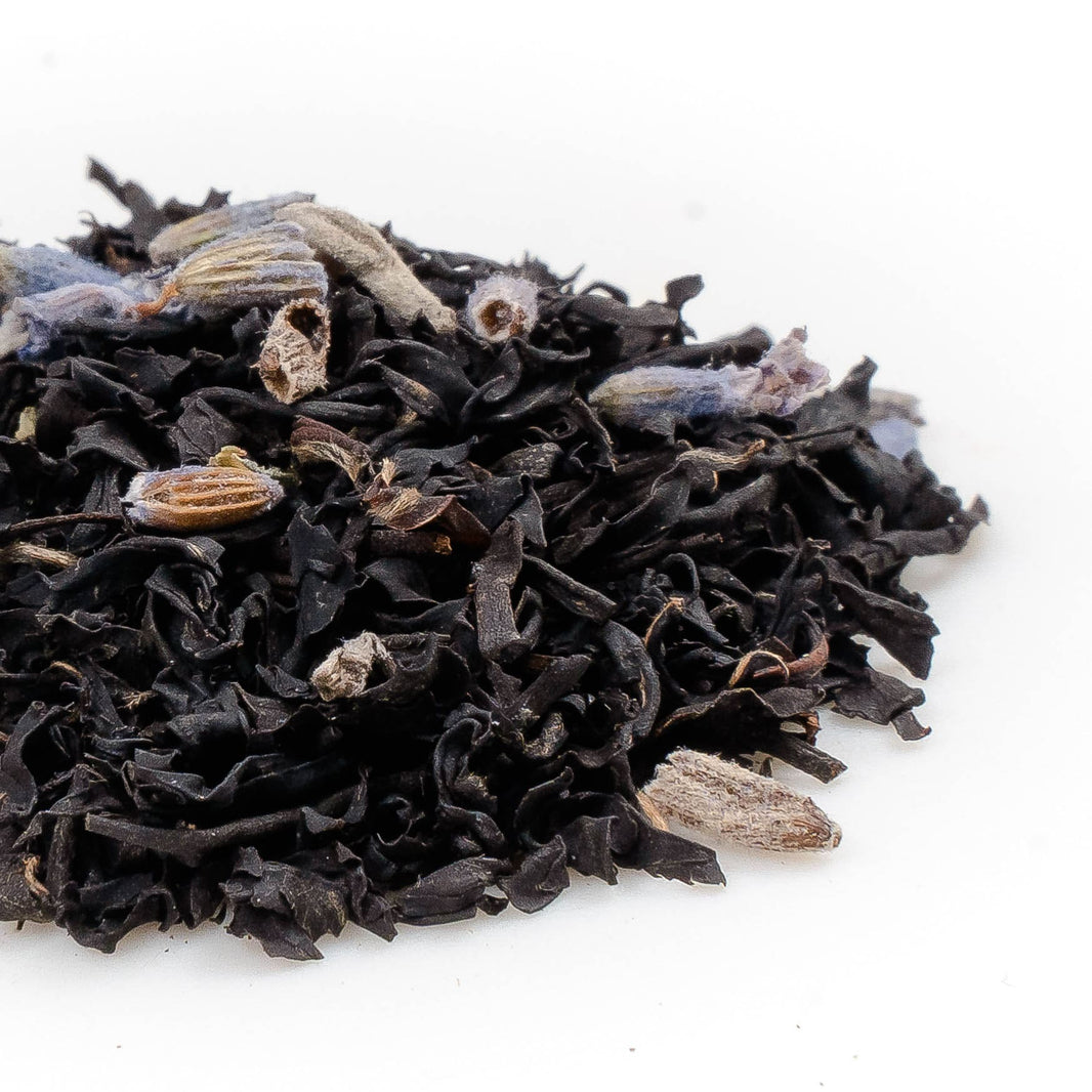 UFO Lavender Black Tea