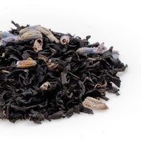 UFO Lavender Black Tea