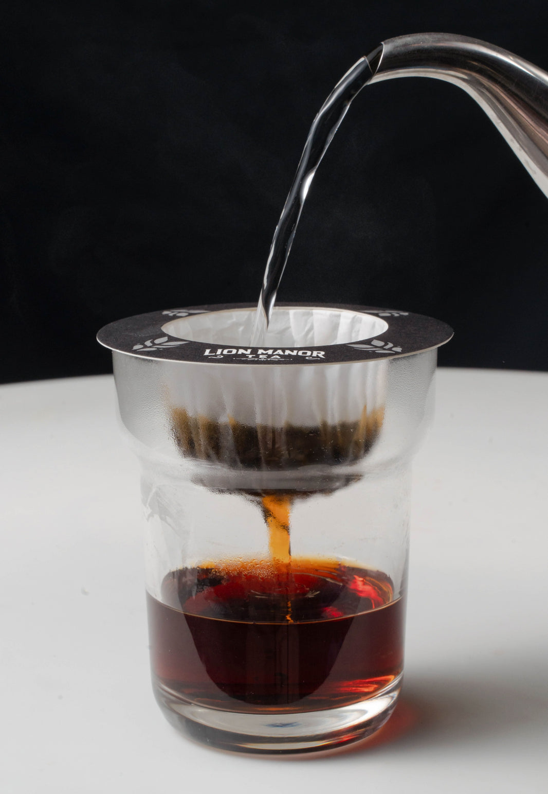 UFO Ripe Pu'er Classic Tea