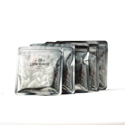 UFO Classic Black Tea