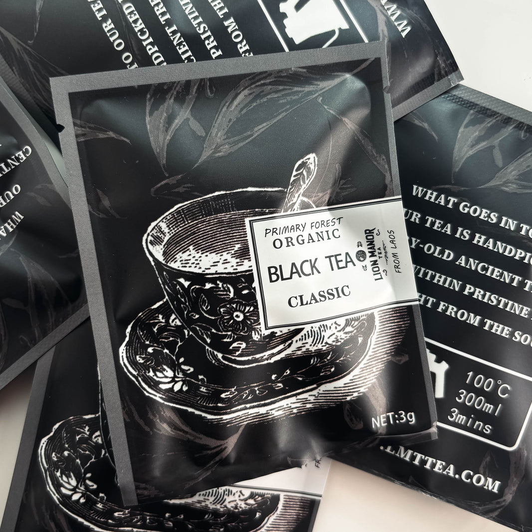Classic Black Tea