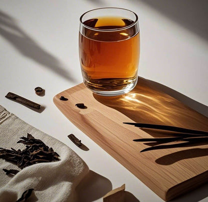 UFO Classic Black Tea