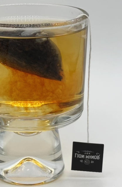 Classic Black Tea