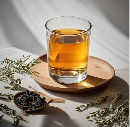 UFO Green Tea